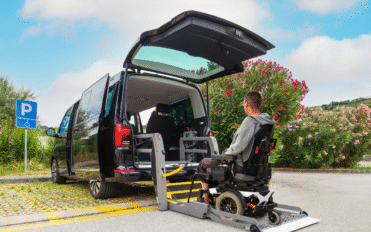 CRA disability
