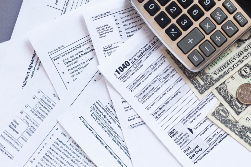 What Is Line 15000 on a Tax Return? A Canadian Taxpayer’s Guide - IH ...