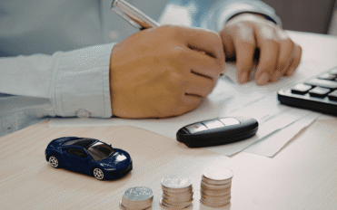 business vehicle expenses notebook car