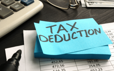 salary tax deduction