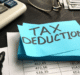 salary tax deduction