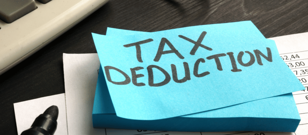 salary tax deduction