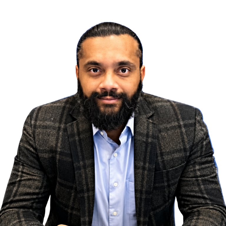 Ibtahaj Hashmi, CPA, FCCA